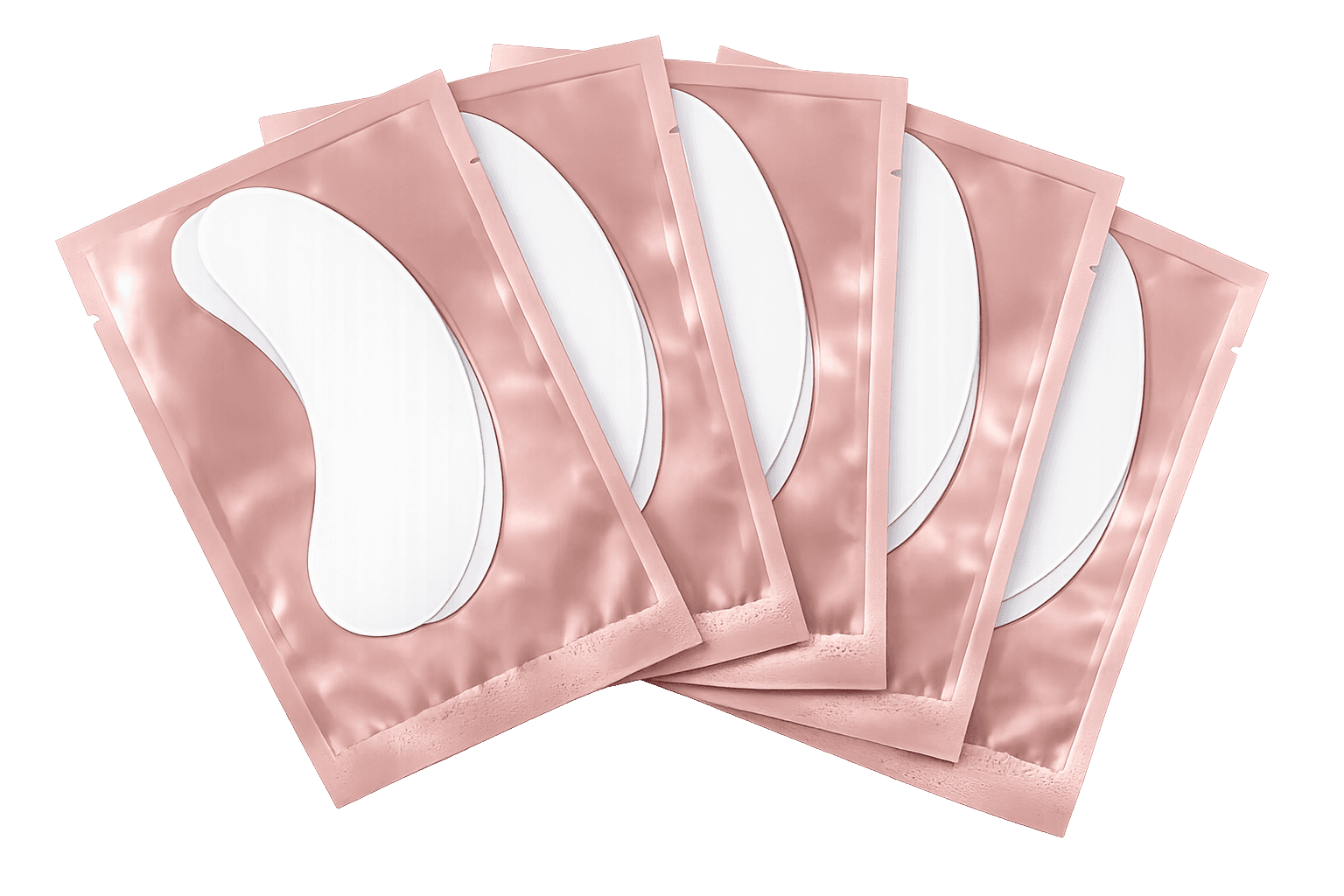 Eye Pads Lint Free